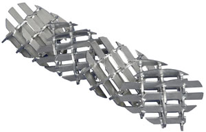 X-Grid Static Mixer (Type GX) 
